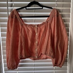 Madewell Shirt